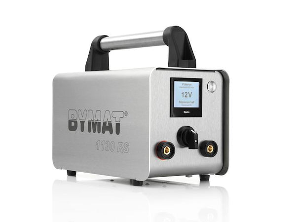 BYMAT Brushline 1130 RS reinigings- en etsapparaat - Weldingshop