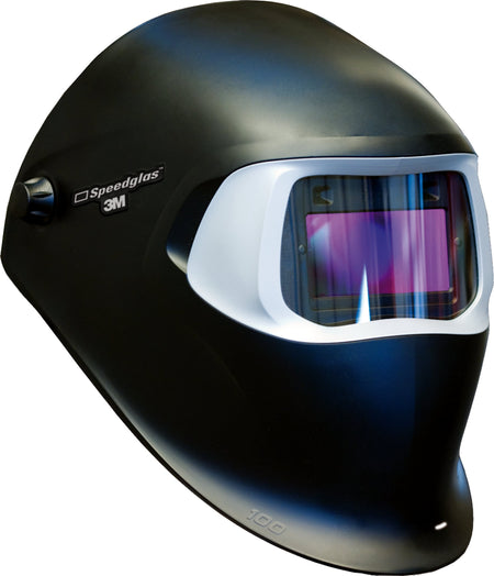 Lashelm 3M Speedglas 100V black - Weldingshop