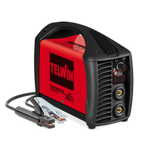 TECNICA 190 TIG DC-LIFT VRD 230V + ACX