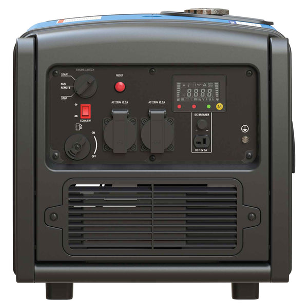 Generator / Inverter 3,2 kW