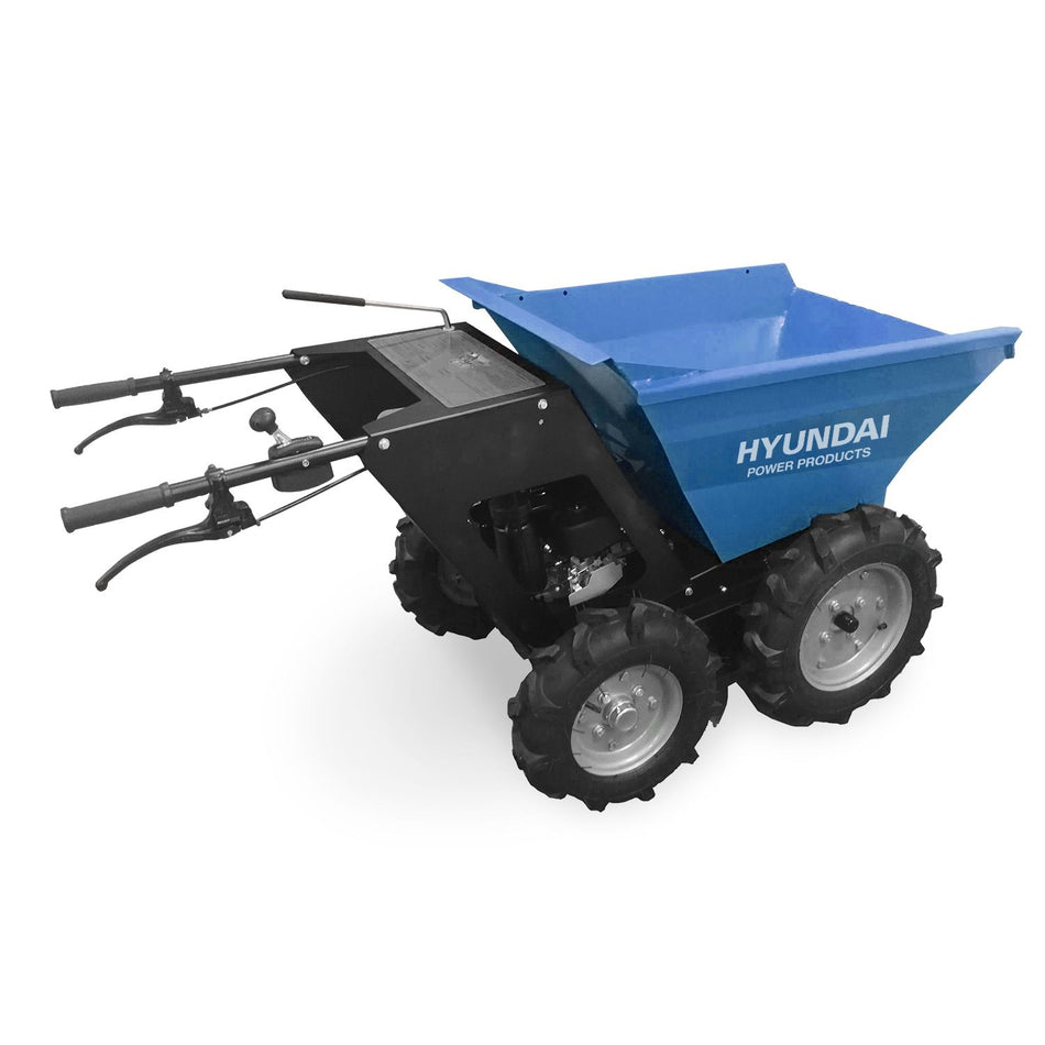 Hyundai mini dumper 250 kg