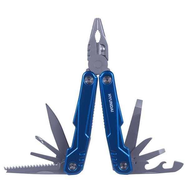 Hyundai multitool 14-in-1