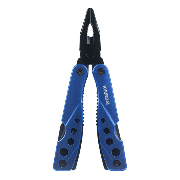 Hyundai multitool 13-in-1 RVS