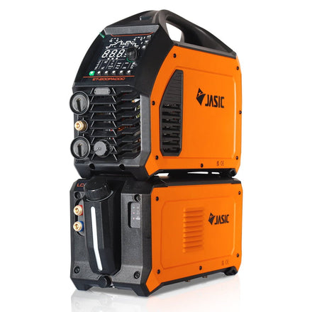 Jasic EVO TIG200P PFC Watergekoeld Lasapparaat 200A AC/DC