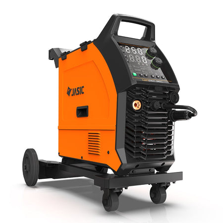 Jasic EVO MIG250 PFC - Weldingshop