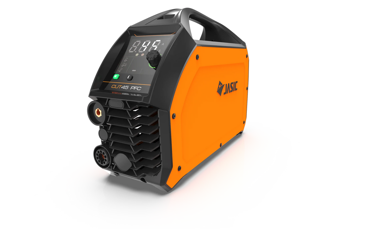 Jasic Evo Cut 45 Plasma PFC - Weldingshop