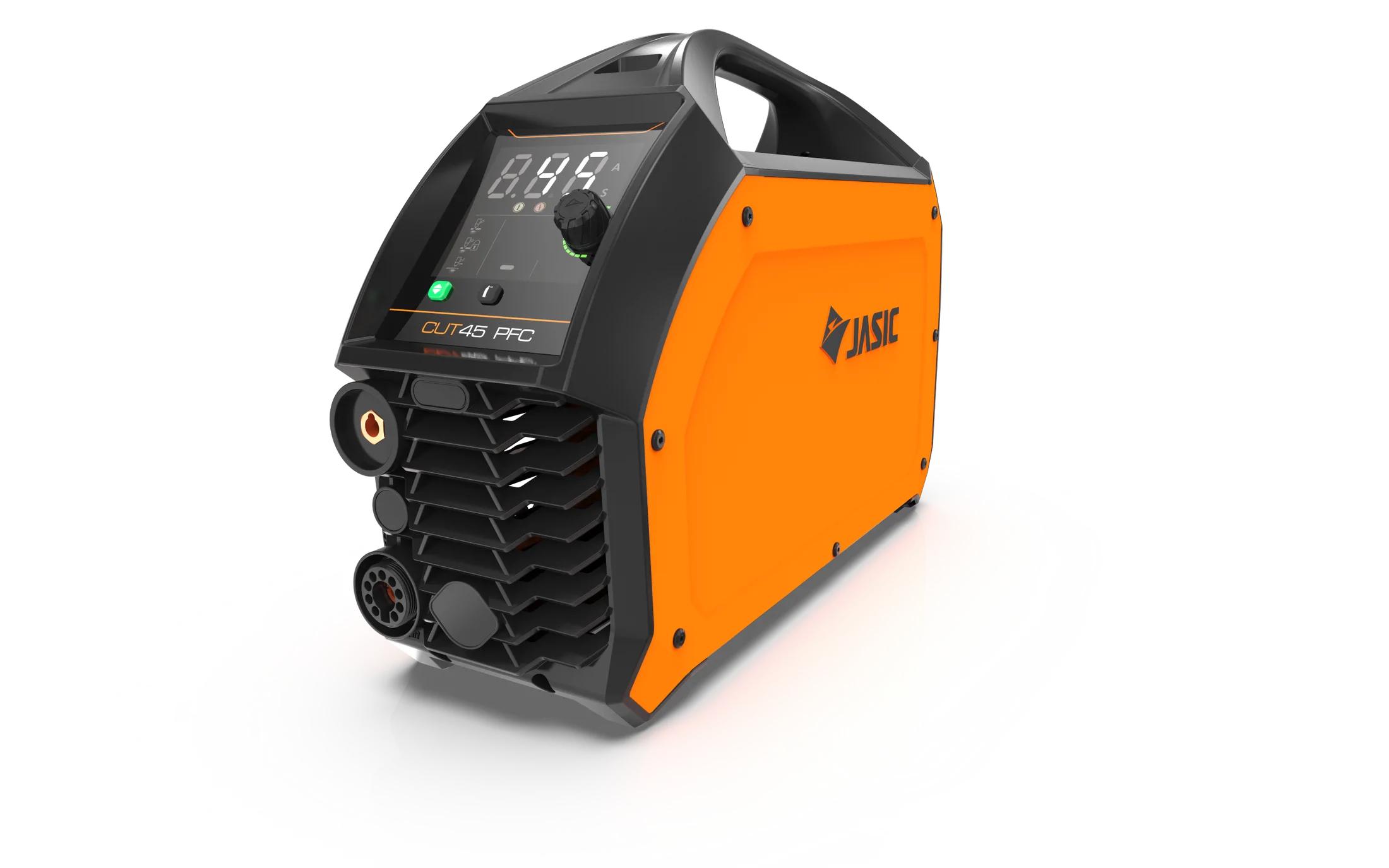 Jasic Evo Cut 45 Plasma PFC - Weldingshop