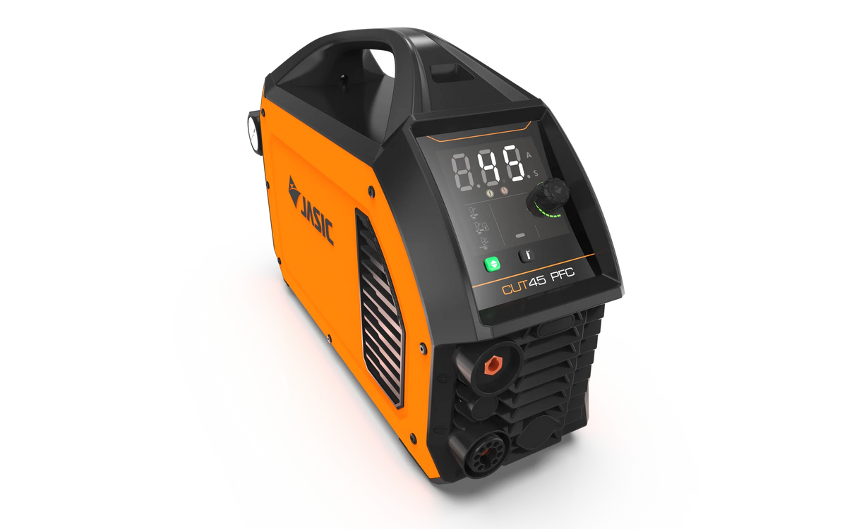 Jasic Evo Cut 45 Plasma PFC - Weldingshop