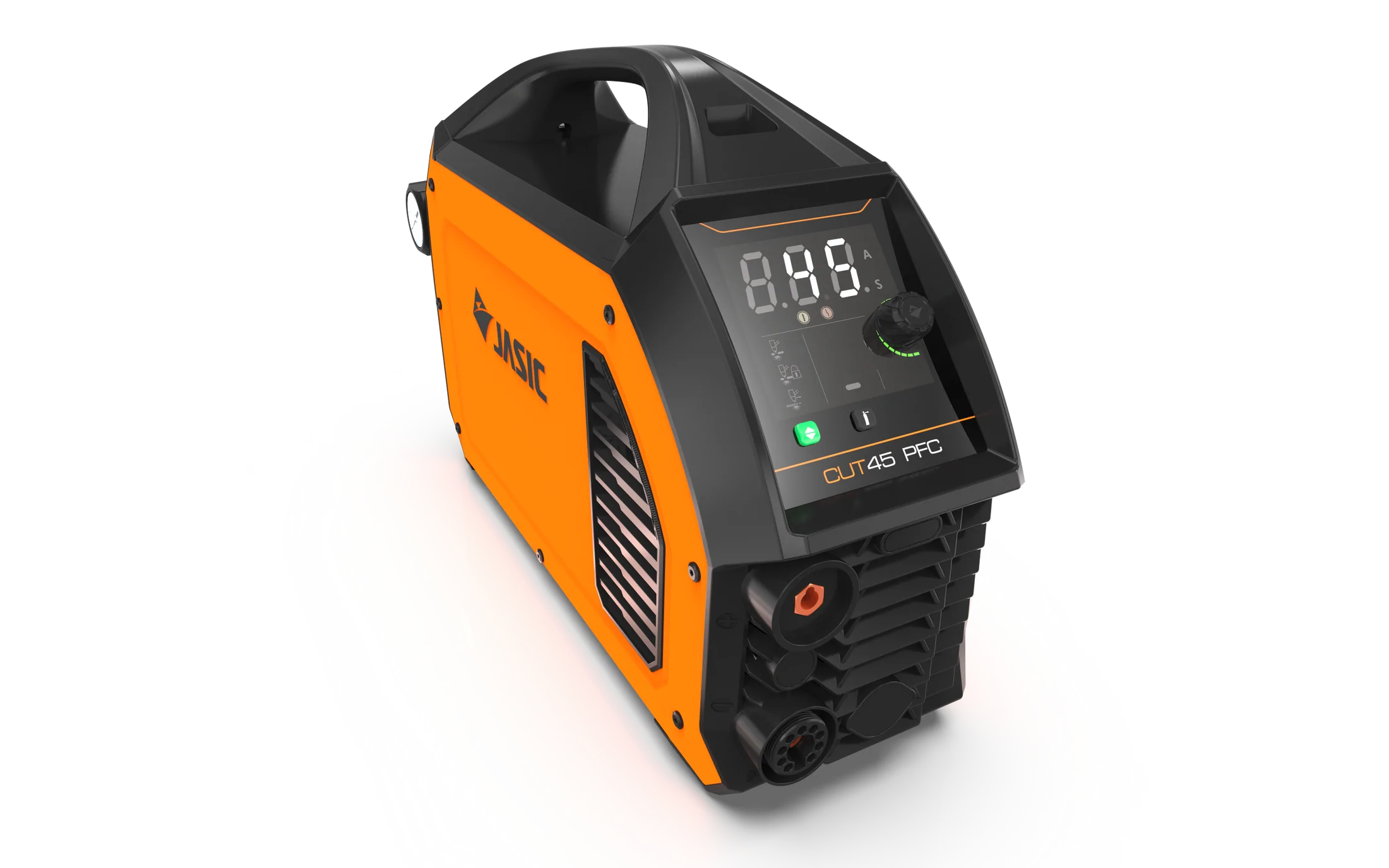 Jasic Evo Cut 45 Plasma PFC - Weldingshop