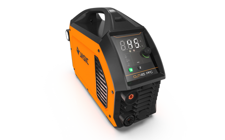 Jasic Evo Cut 45 Plasma PFC - Weldingshop