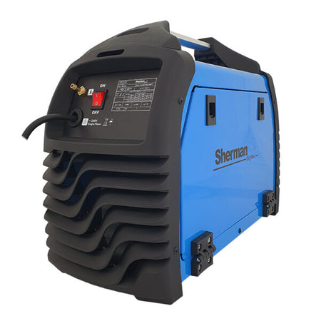 DIGIMIG 203L SWIFT synergisch inverterlasapparaat - Weldingshop