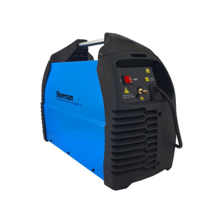 DIGIMIG 210XS synergisch inverterlasapparaat - Weldingshop