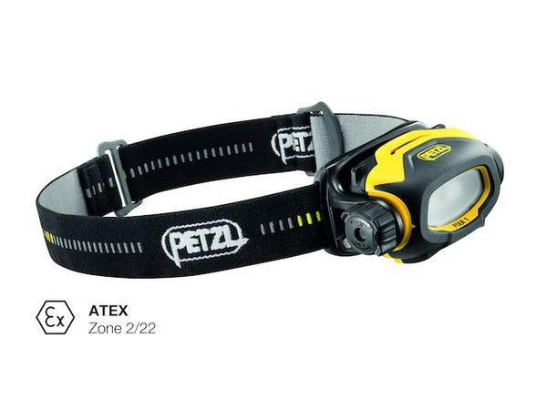 Hoofdlamp Petzl Pixa 1 - Weldingshop