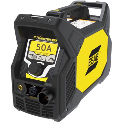 ESAB/TD Cutmaster 50+