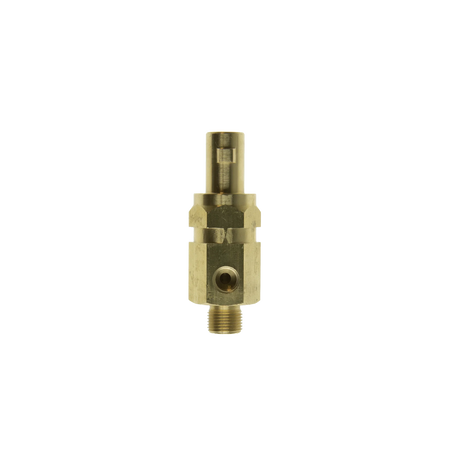 Brass body PCA35, M12x1 - Weldingshop