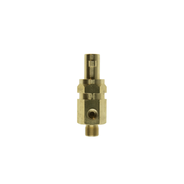 Brass body PCA35, M12x1 - Weldingshop