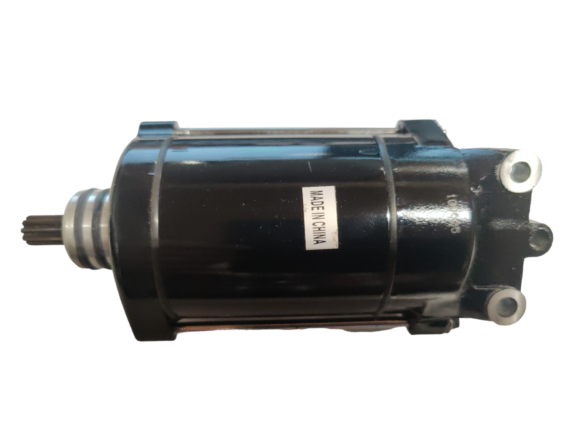 ROMAINE ELECTRIC 18330N - Starter Motor - 12V, Clockwise - Weldingshop