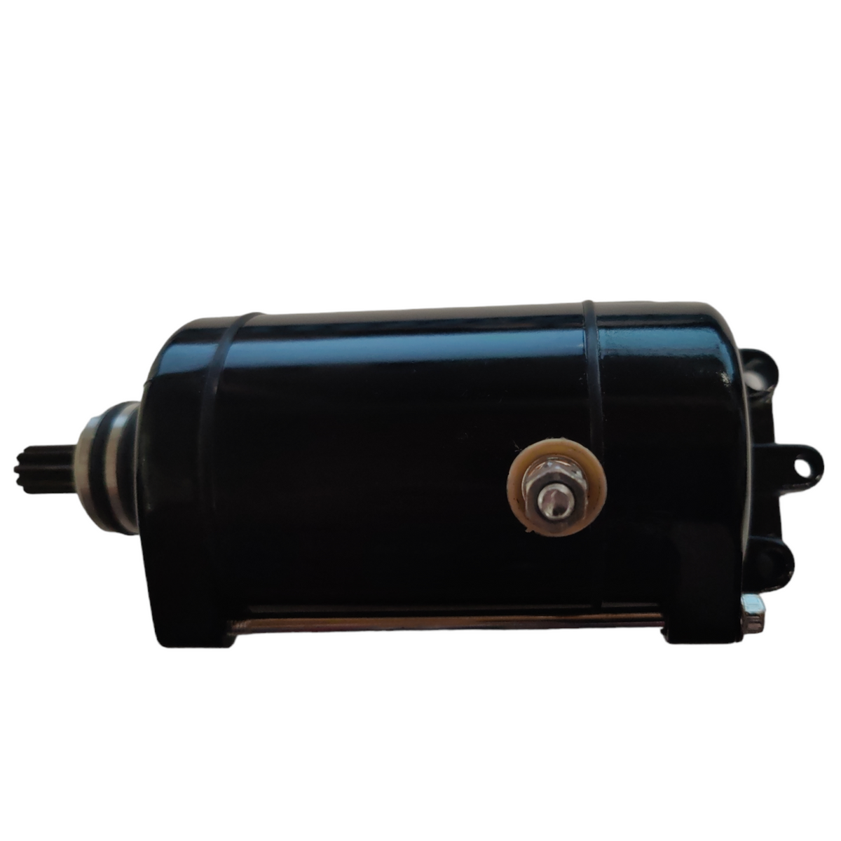 ROMAINE ELECTRIC 18330N - Starter Motor - 12V, Clockwise - Weldingshop