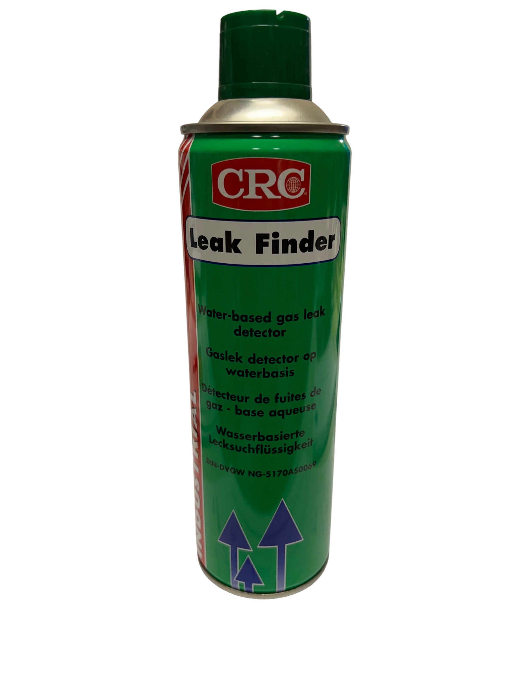 CRC Lek detector - Weldingshop