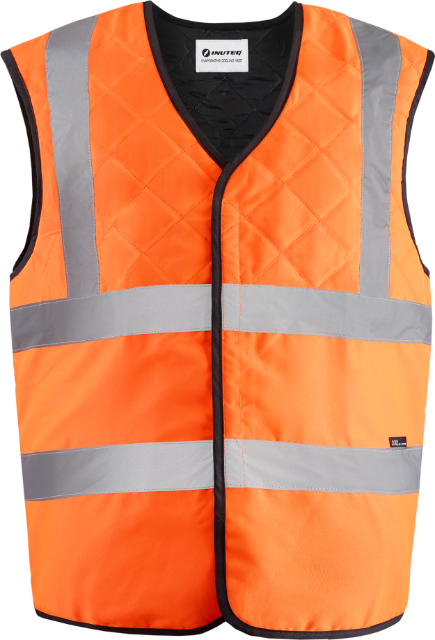 INUTEQ - Bodycool 2BSAF Coolvest