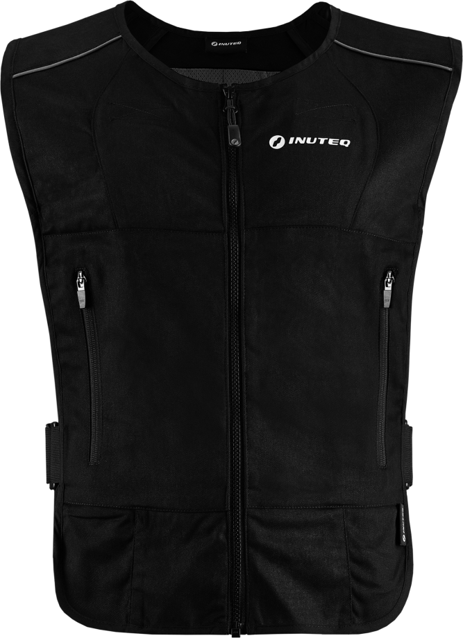 INUTEQ - BodycoolPro Coolingvest