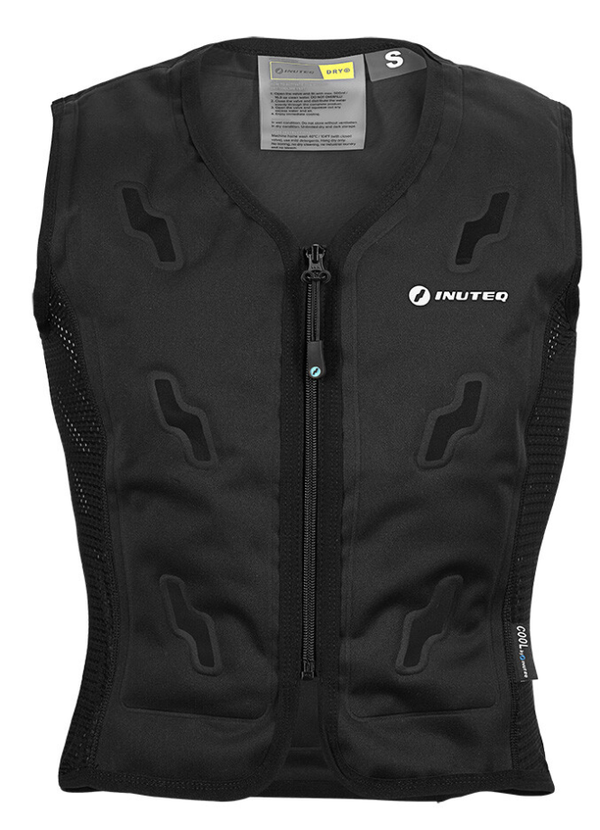 INUTEQ - SMART-X COOLVEST