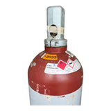 ACETYLENE / 6.5kg / Standard - regular