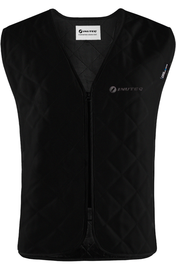 INUTEQ - Bodycool Basic Coolvest