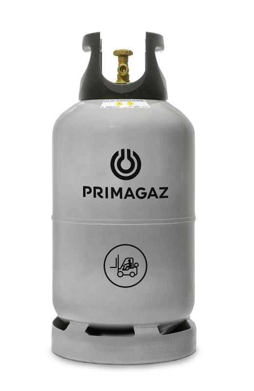 Primagaz & Campinggaz vullingen prijzen. - Weldingshop