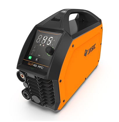 Jasic Evo Cut 45 Plasma PFC met compressor - Weldingshop