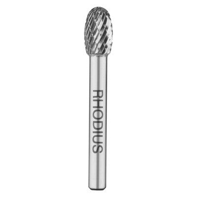 Rhodius HF E Hardmetalen stiftfrees - Weldingshop