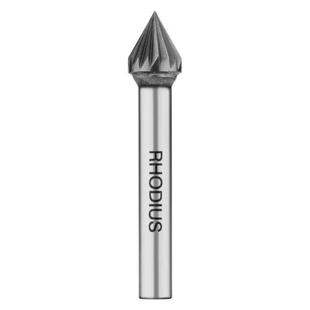 Rhodius HF J Hardmetalen stiftfrees - Weldingshop