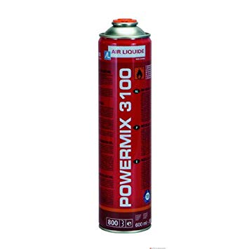 Oxypractic Powermix 3100 600ml - Weldingshop