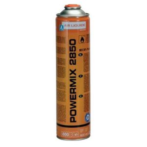 Oxypractic Powermix 2850 600ml - Weldingshop