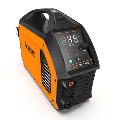 Jasic Evo Cut 45 Plasma PFC met compressor - Weldingshop