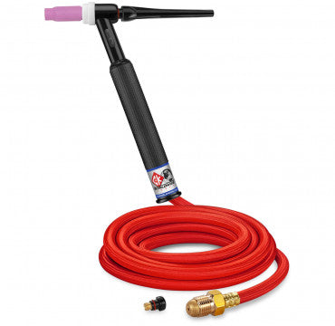 CK Worldwide CK26 GAS COOLED TORCH - Weldingshop