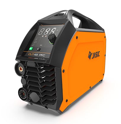 Jasic Evo Cut 45 Plasma PFC met compressor - Weldingshop