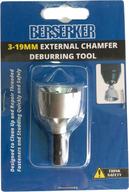 Afbraamtool 3-19 mm (Berserker) - Weldingshop