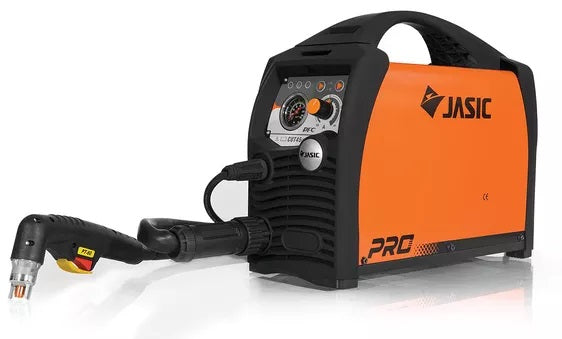 Plasmasnijder Jasic CUT45 PFC 95-265V - Weldingshop