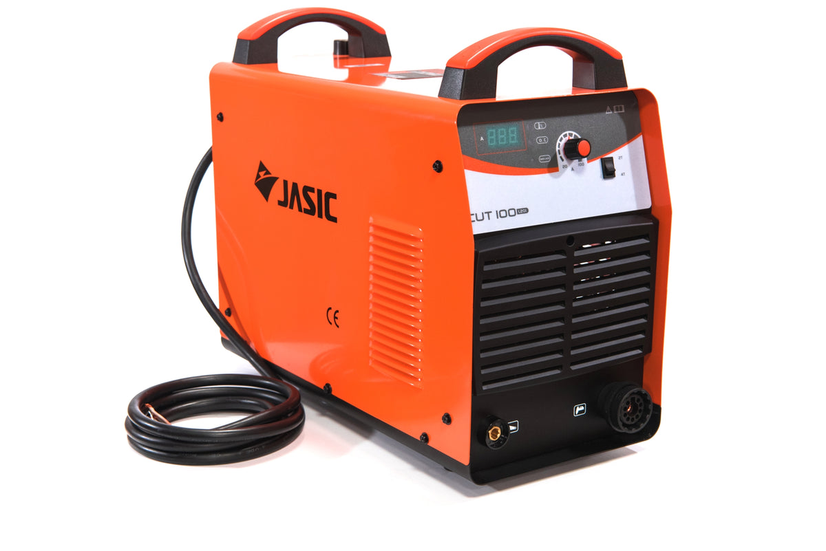 Jasic CUT100 plasmasnijder - Weldingshop