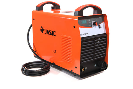 Jasic CUT100 plasmasnijder - Weldingshop