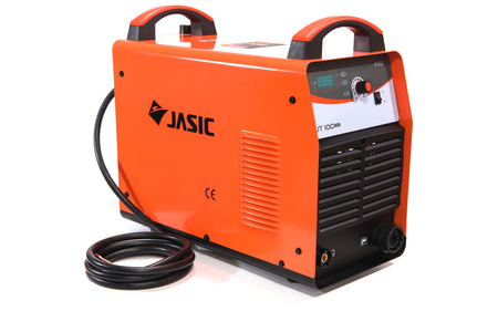 Jasic CUT100 plasmasnijder - Weldingshop