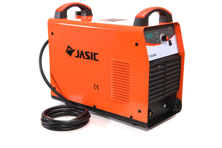 Jasic CUT100 plasmasnijder - Weldingshop