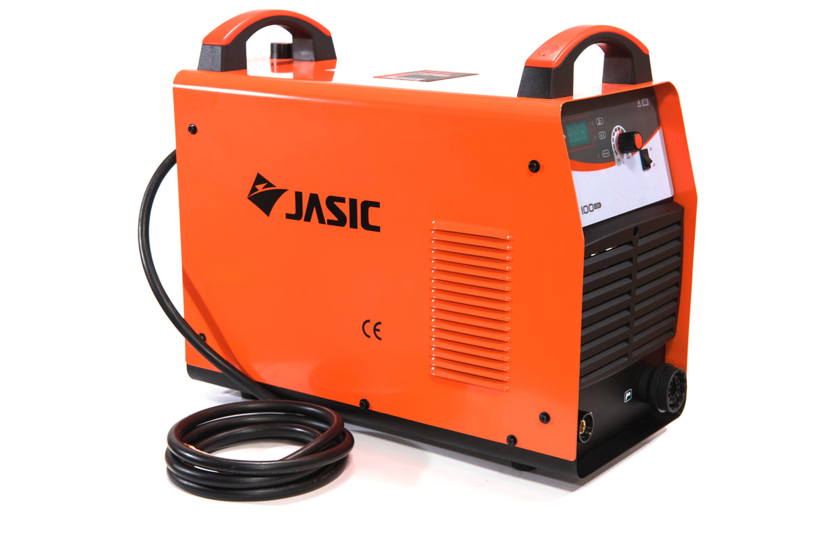 Jasic CUT100 plasmasnijder - Weldingshop