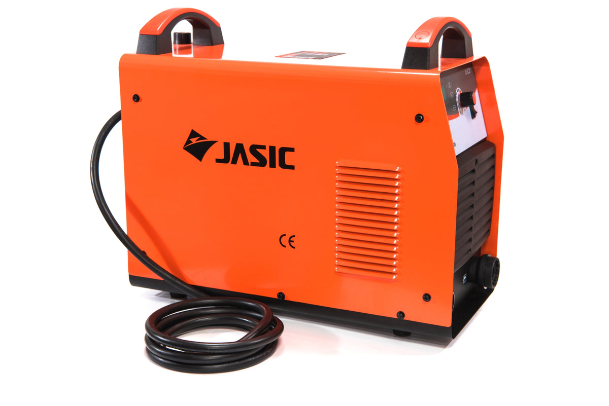 Jasic CUT100 plasmasnijder - Weldingshop