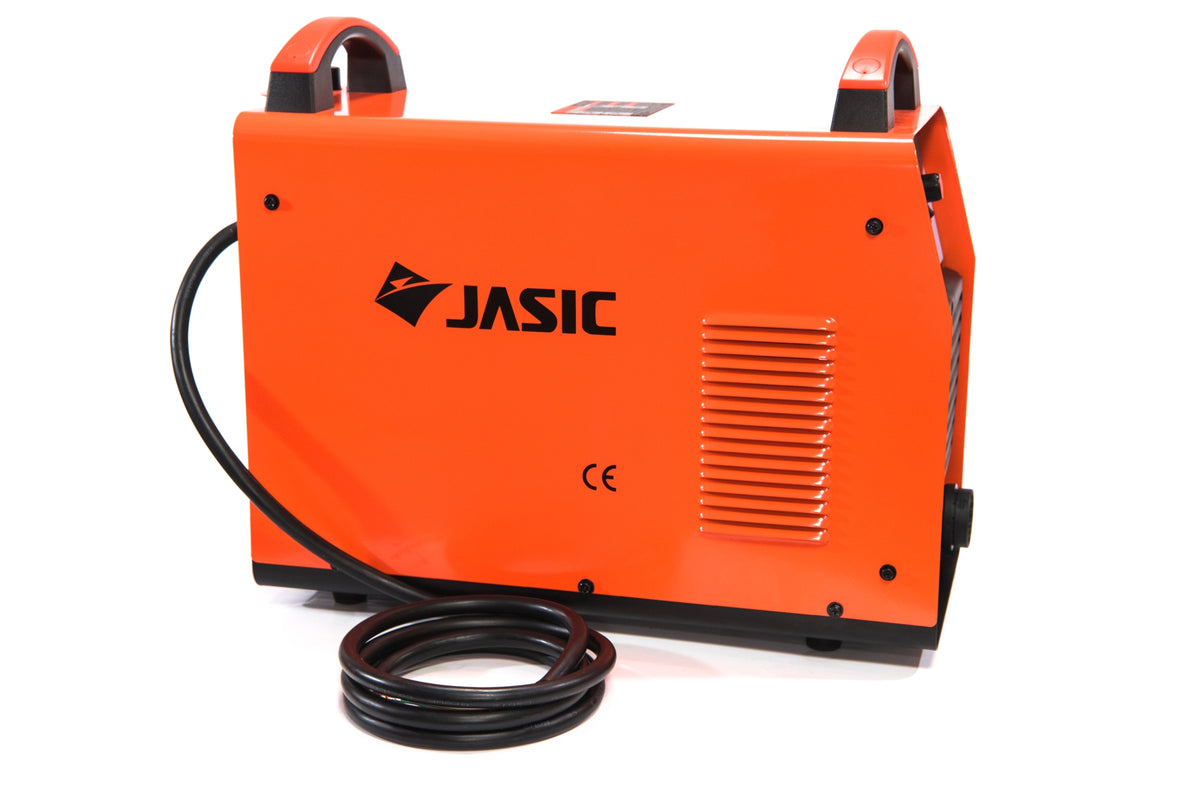 Jasic CUT100 plasmasnijder - Weldingshop