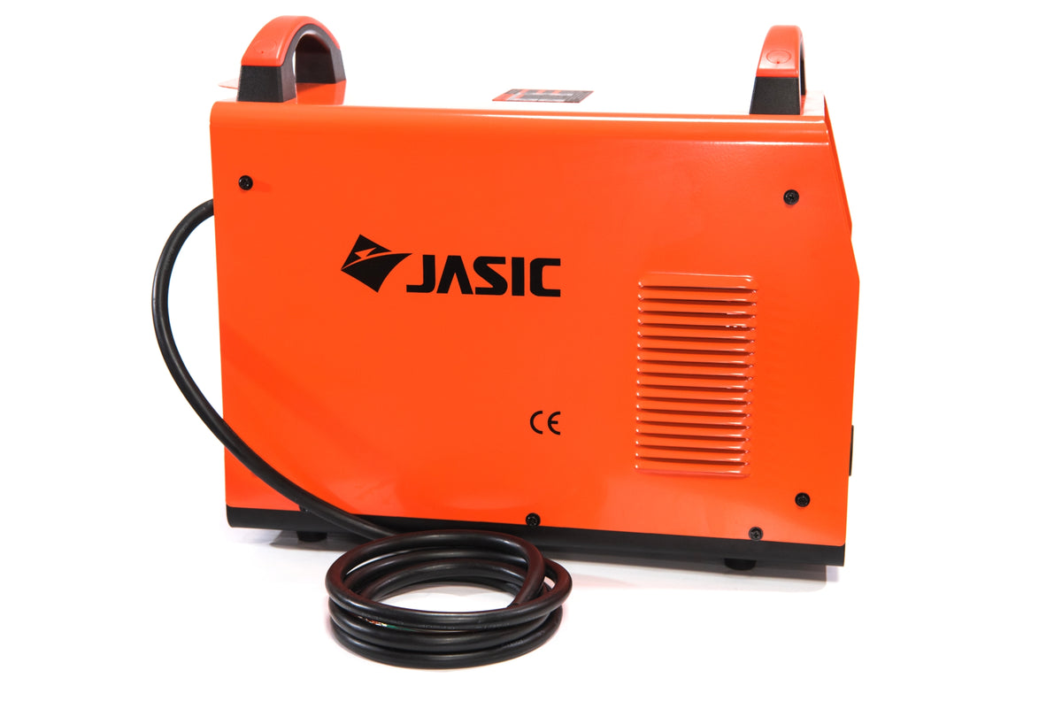 Jasic CUT100 plasmasnijder - Weldingshop