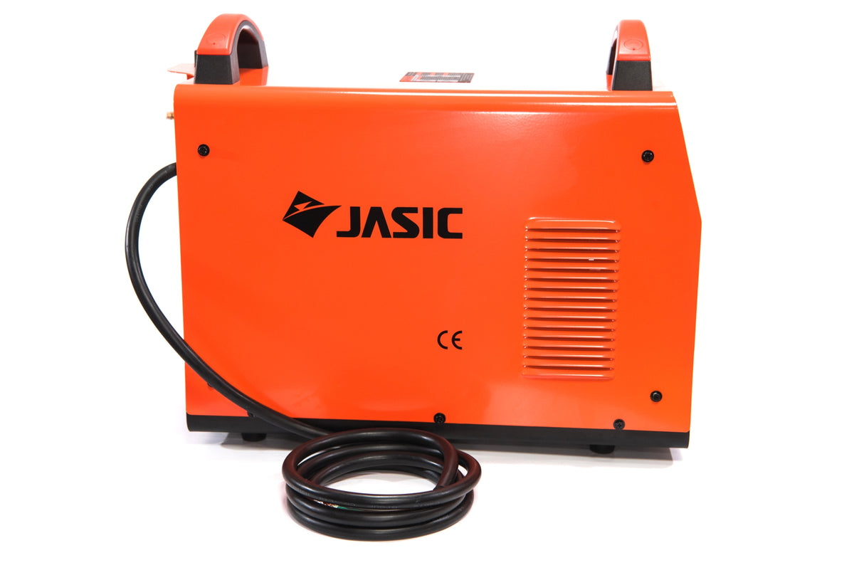 Jasic CUT100 plasmasnijder - Weldingshop