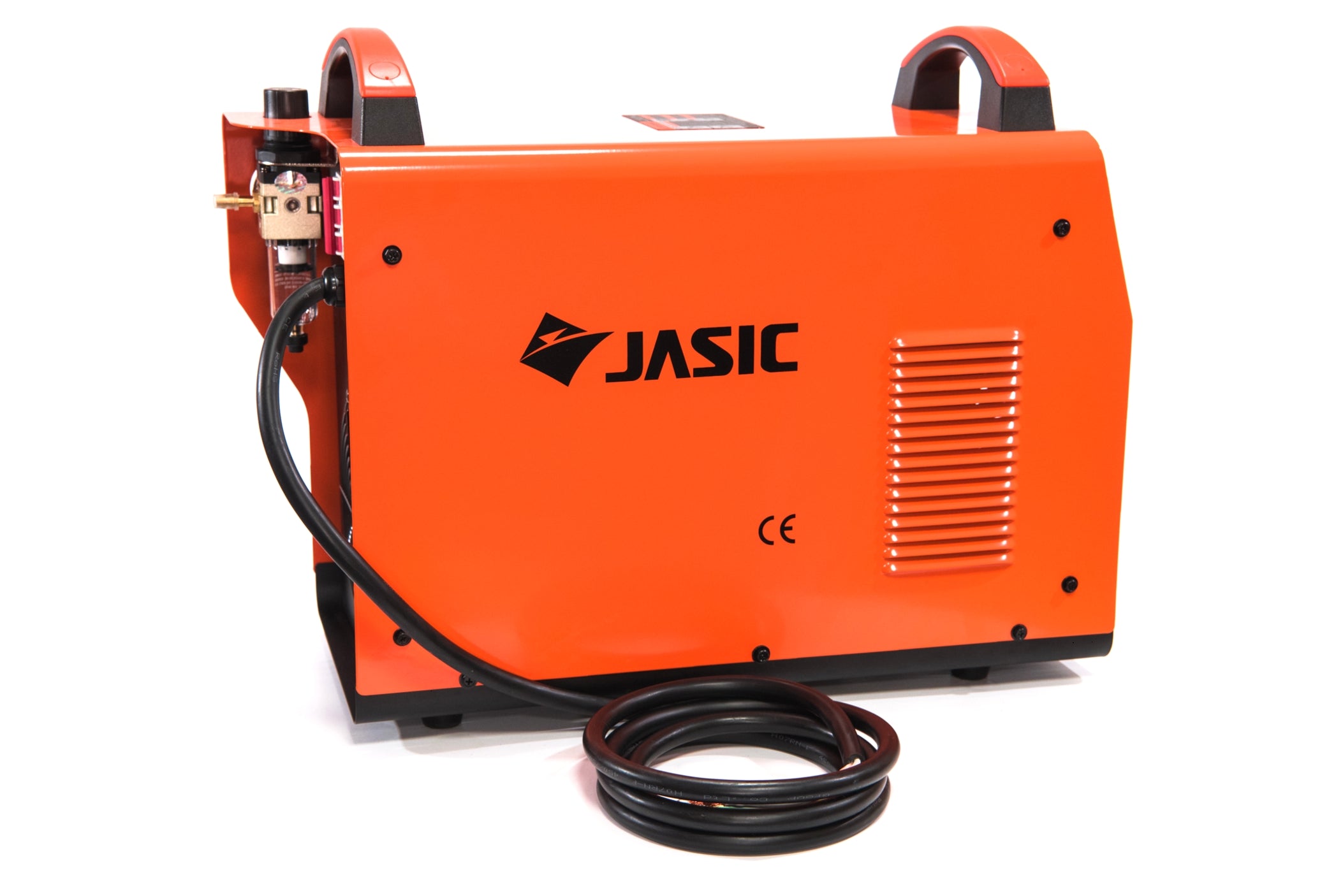 Jasic CUT100 plasmasnijder - Weldingshop