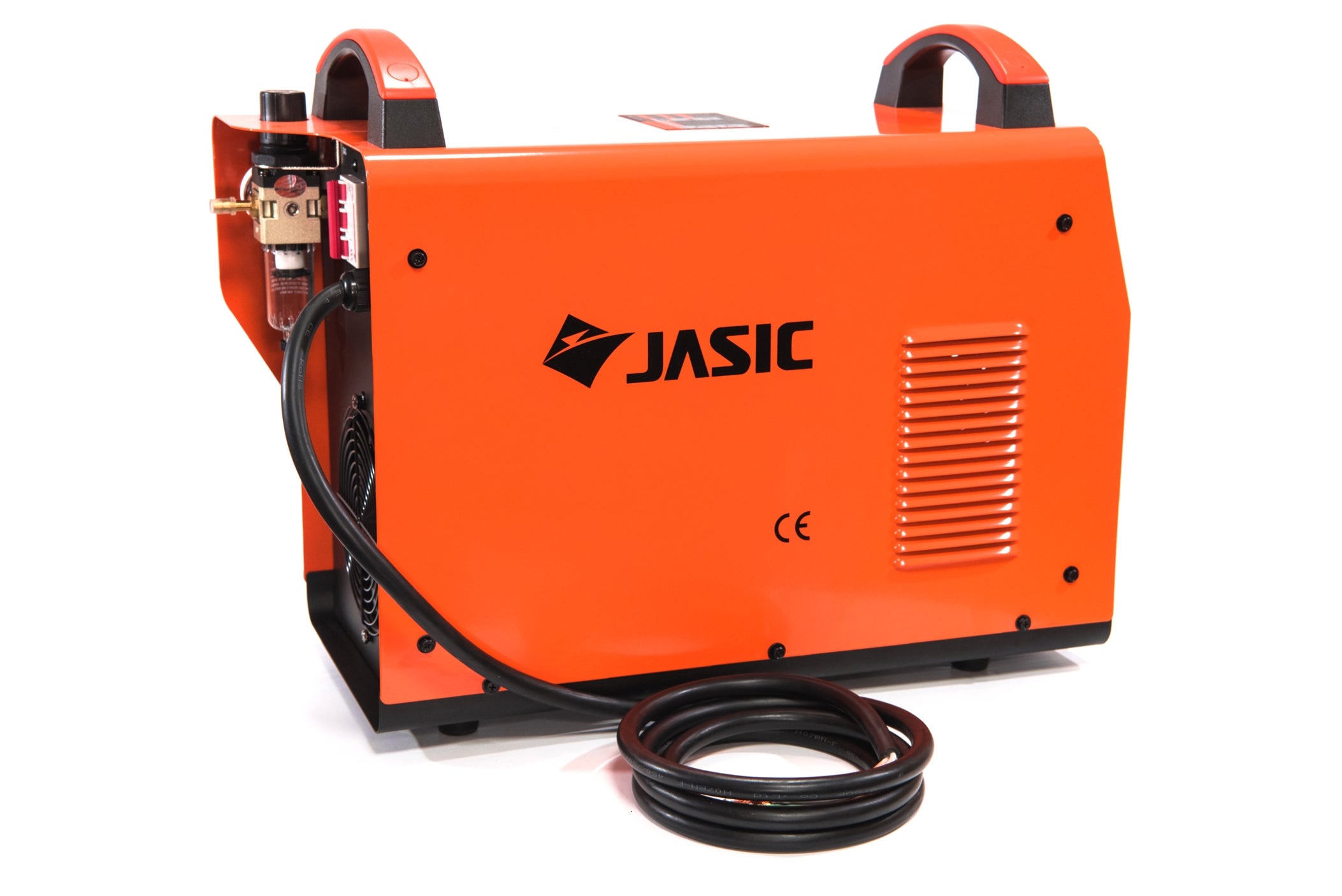 Jasic CUT100 plasmasnijder - Weldingshop